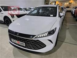 بي واي دي Qin Plus